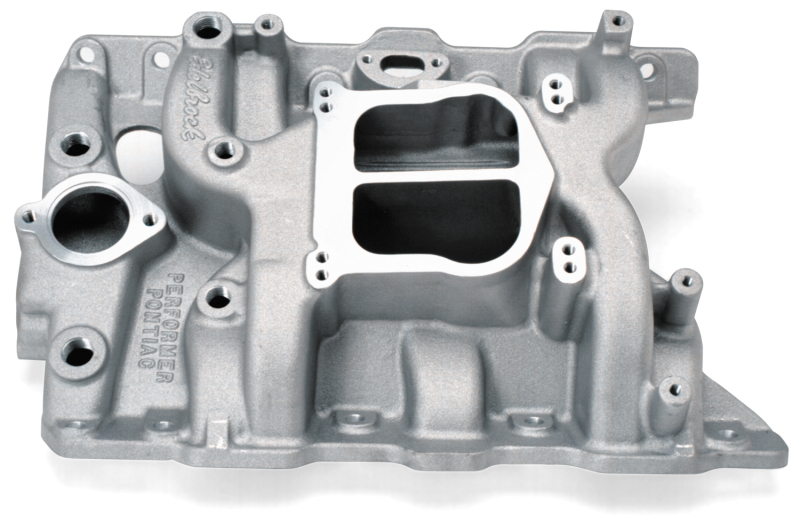 Picture of Edelbrock EDE Performer Intake Manifold - 2156