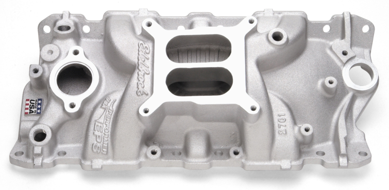 Picture of Edelbrock EDE Performer Intake Manifold - 2701