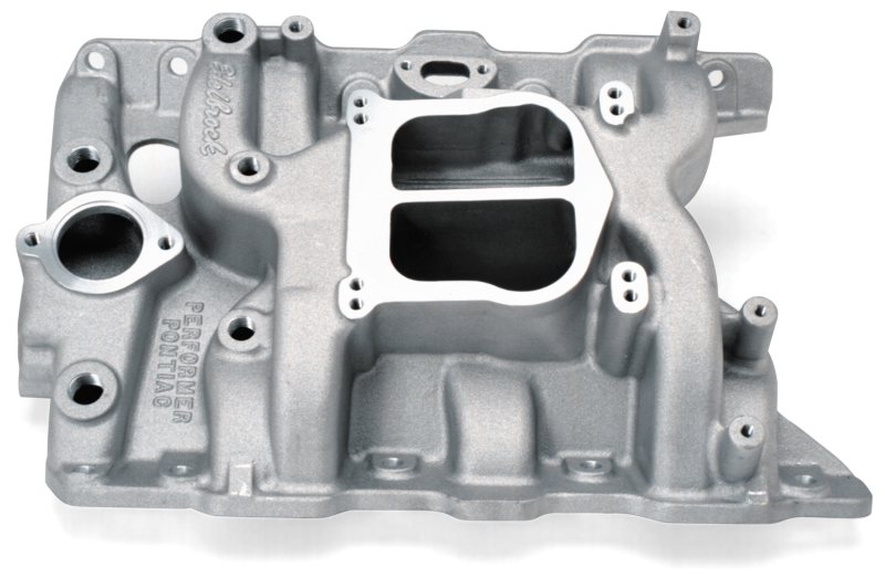 Picture of Edelbrock EDE Performer Intake Manifold - 2156