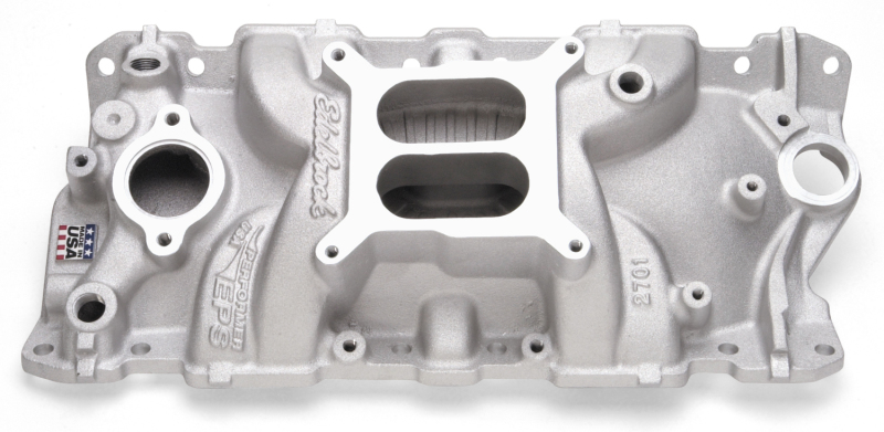 Picture of Edelbrock EDE Performer Intake Manifold - 2701