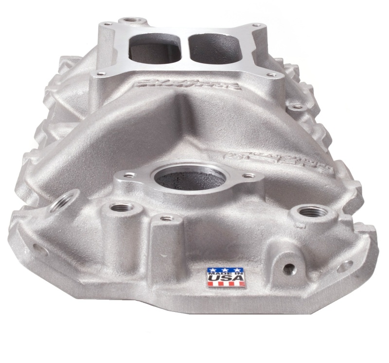Picture of Edelbrock EDE Performer Intake Manifold - 2701