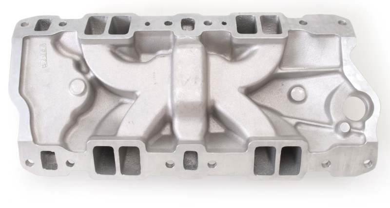 Picture of Edelbrock EDE Performer Intake Manifold - 2701