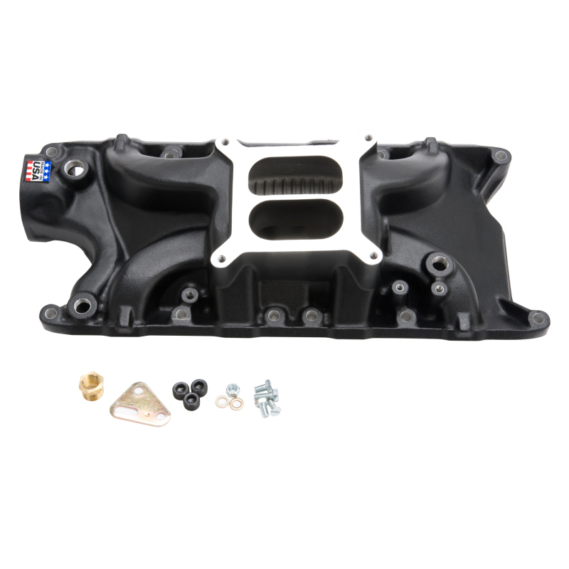Picture of Edelbrock EDE Performer Intake Manifold - 71213