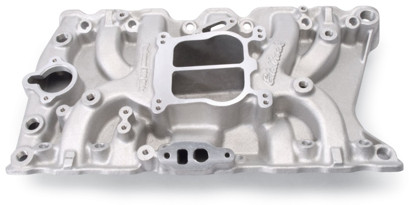 Picture of Edelbrock EDE Performer Intake Manifold - 3711