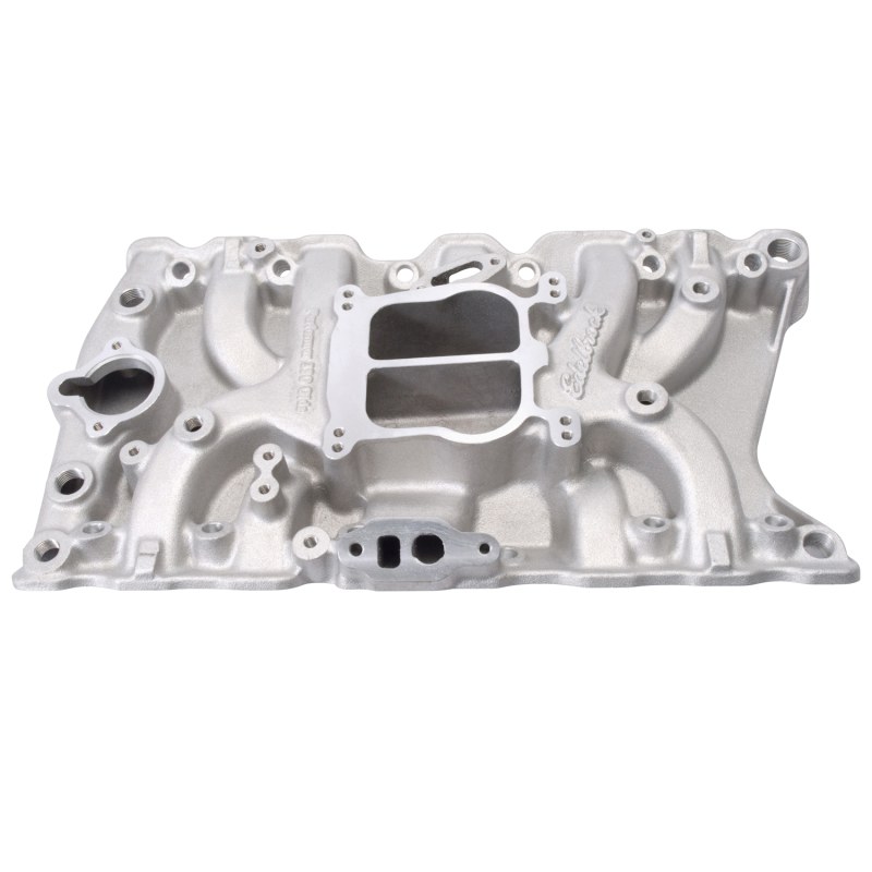 Picture of Edelbrock EDE Performer Intake Manifold - 3711