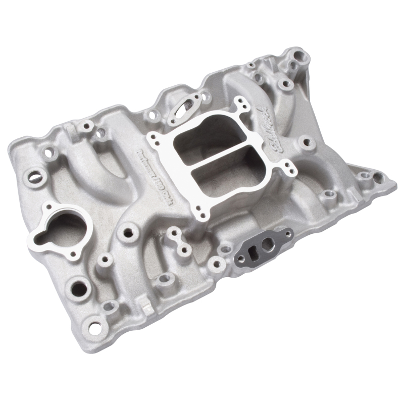 Picture of Edelbrock EDE Performer Intake Manifold - 3711