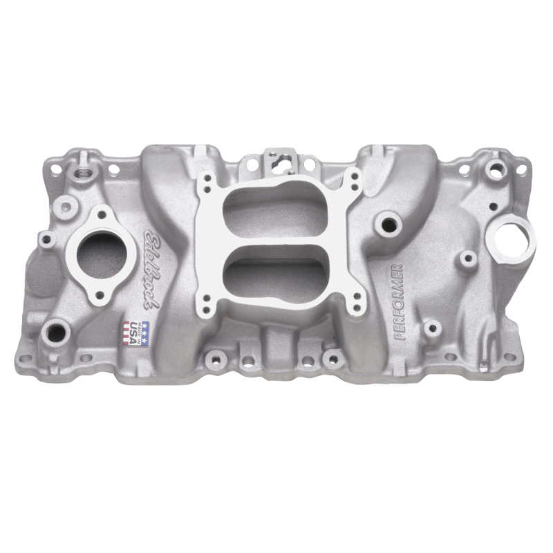 Picture of Edelbrock EDE Performer Intake Manifold - 2104
