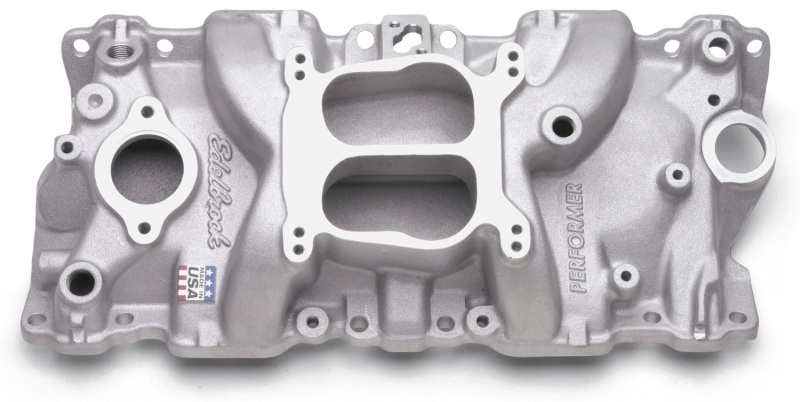 Picture of Edelbrock EDE Performer Intake Manifold - 2104