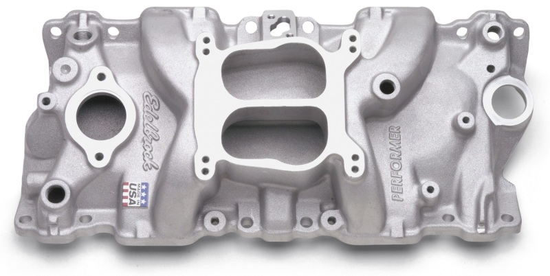 Picture of Edelbrock EDE Performer Intake Manifold - 2104
