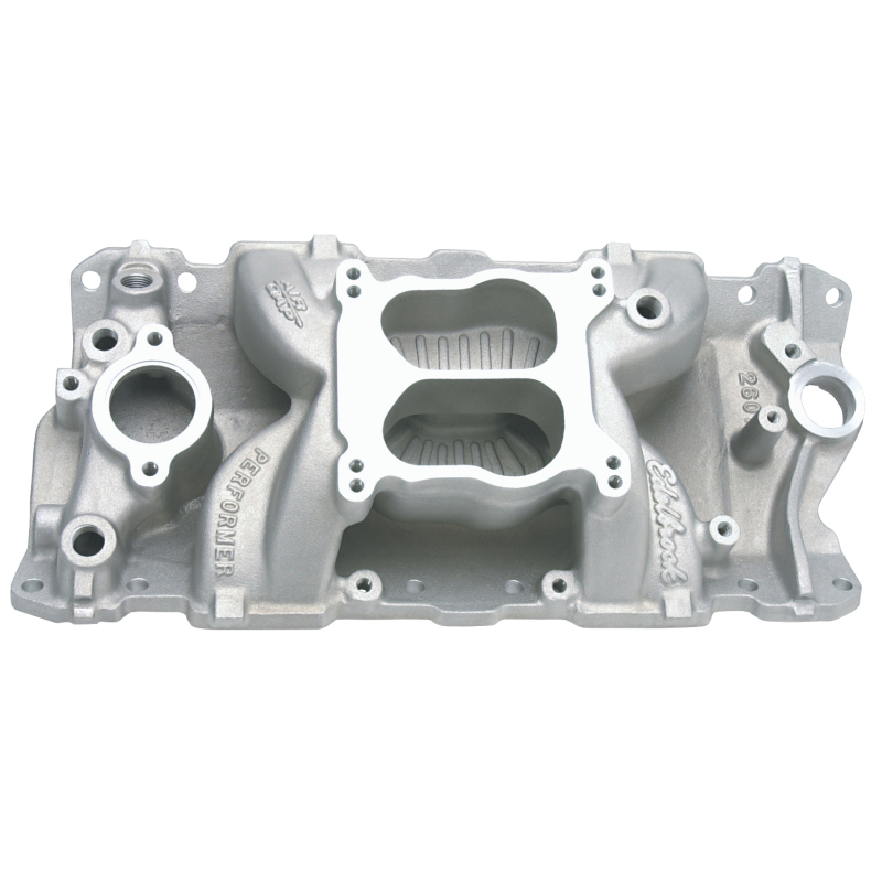 Picture of Edelbrock EDE Performer Intake Manifold - 2601