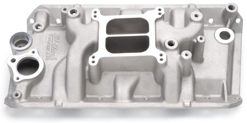 Picture of Edelbrock EDE Performer Intake Manifold - 2131