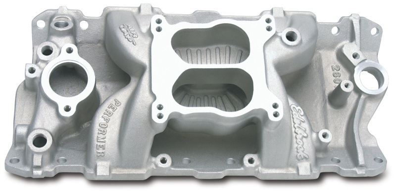 Picture of Edelbrock EDE Performer Intake Manifold - 2601