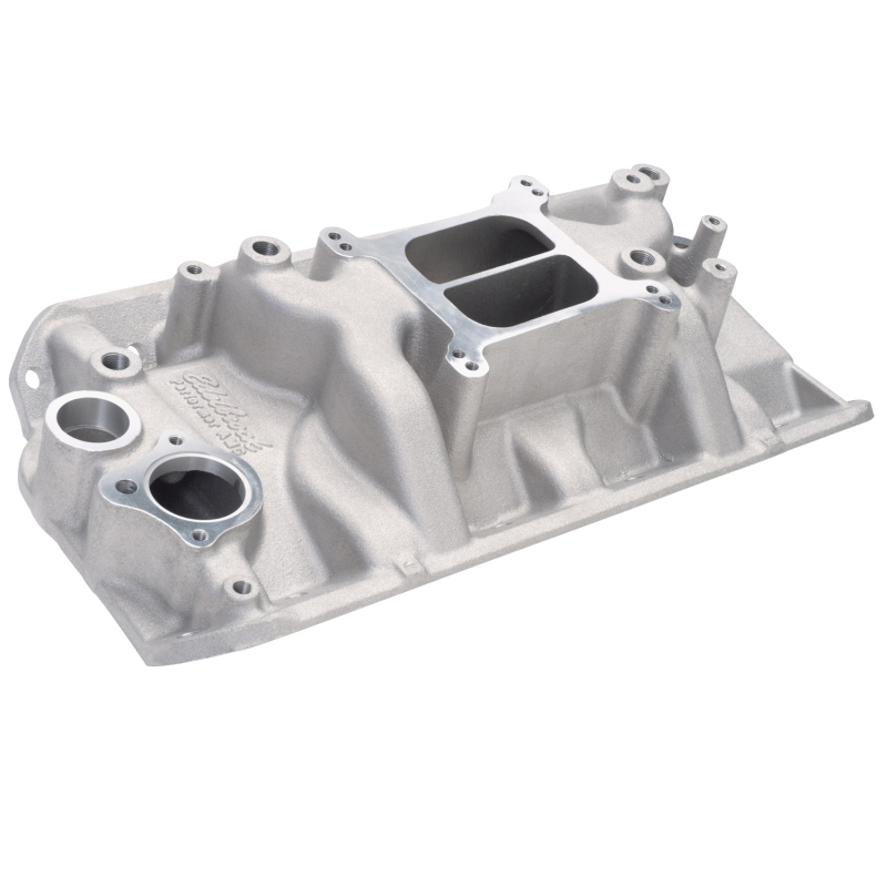 Picture of Edelbrock EDE Performer Intake Manifold - 2131