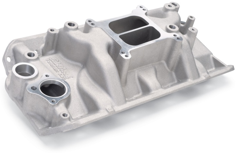 Picture of Edelbrock EDE Performer Intake Manifold - 2131