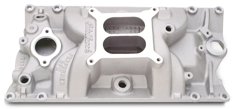 Picture of Edelbrock EDE Performer Intake Manifold - 7116