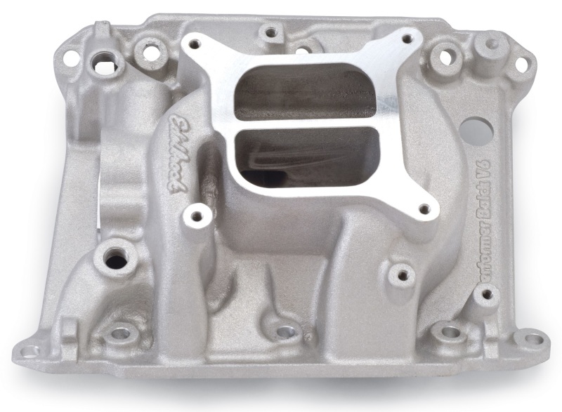 Picture of Edelbrock EDE Performer Intake Manifold - 5486