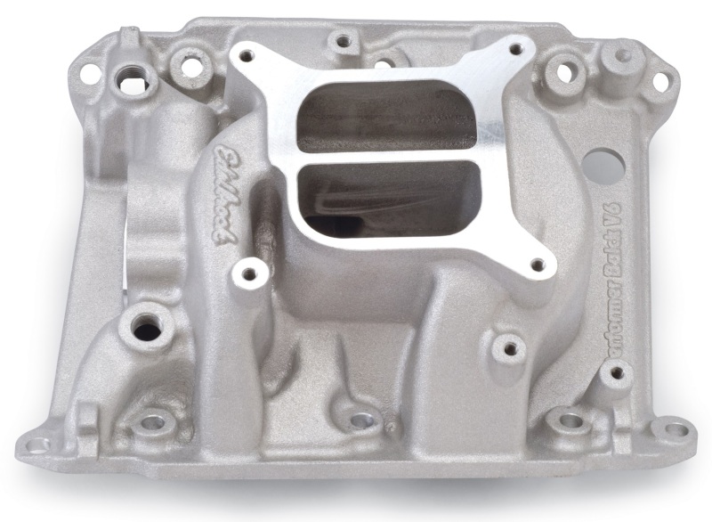 Picture of Edelbrock EDE Performer Intake Manifold - 5486
