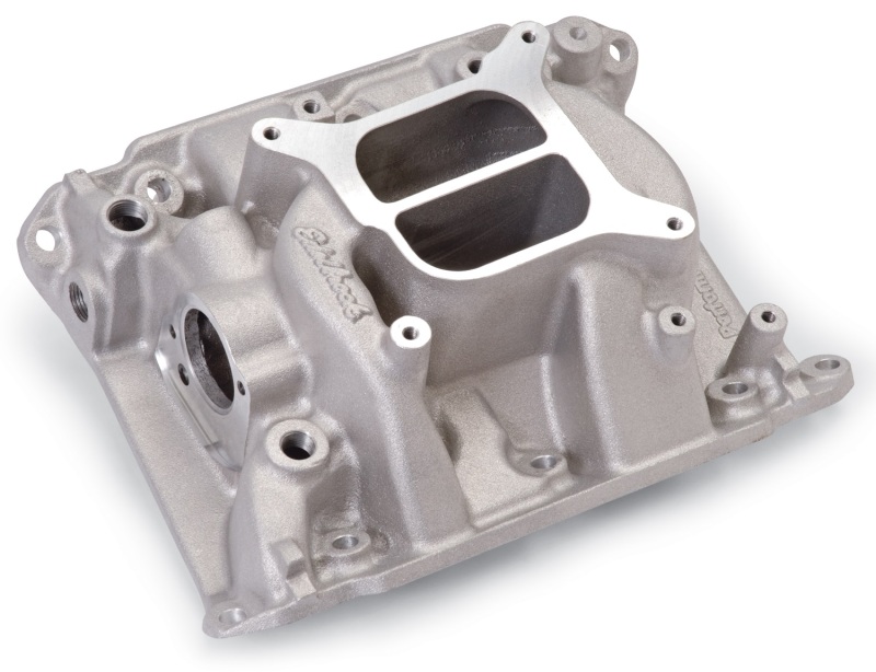 Picture of Edelbrock EDE Performer Intake Manifold - 5486