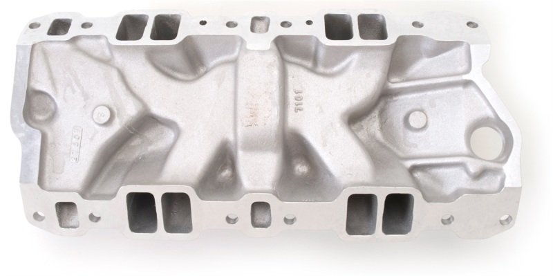 Picture of Edelbrock EDE Performer Intake Manifold - 7101