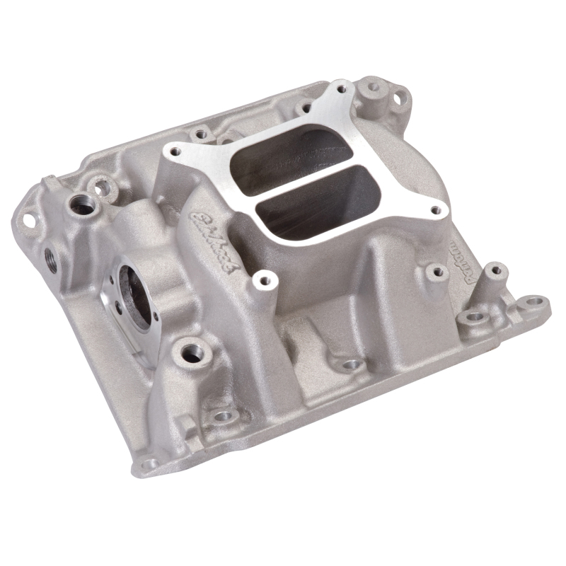 Picture of Edelbrock EDE Performer Intake Manifold - 5486