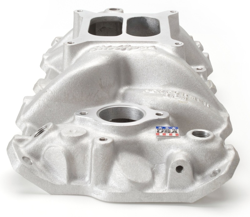 Picture of Edelbrock EDE Performer Intake Manifold - 7101