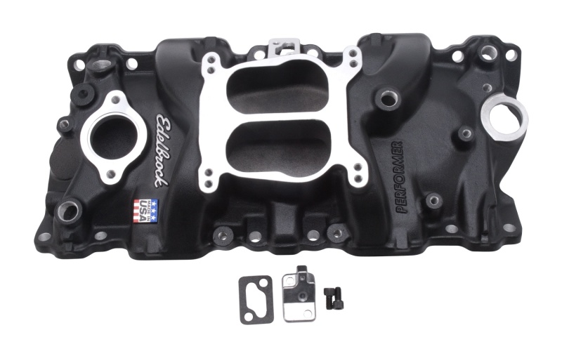 Picture of Edelbrock EDE Performer Intake Manifold - 21043