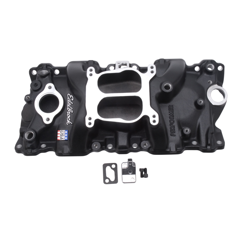 Picture of Edelbrock EDE Performer Intake Manifold - 21043