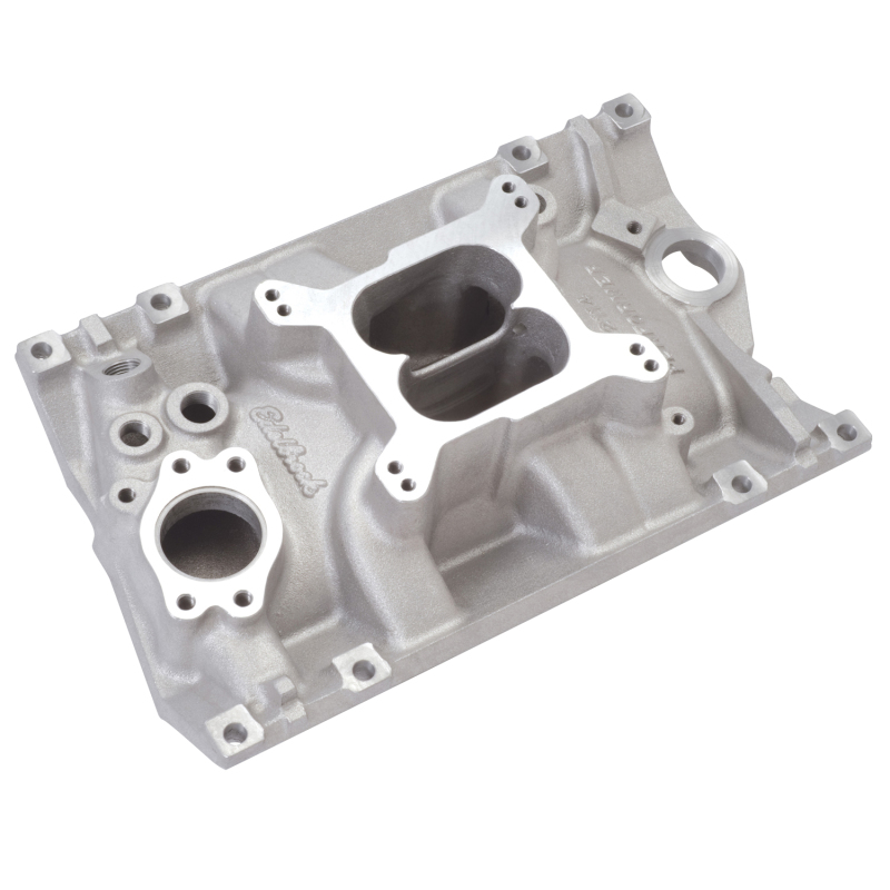 Picture of Edelbrock EDE Performer Intake Manifold - 2114