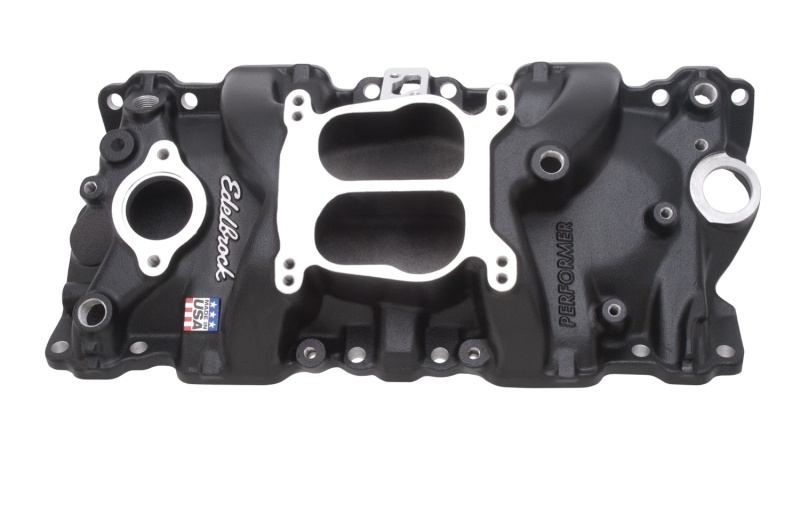 Picture of Edelbrock EDE Performer Intake Manifold - 21043