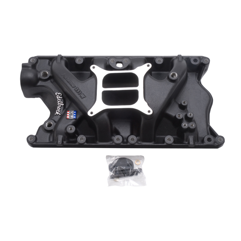 Picture of Edelbrock EDE Performer Intake Manifold - 21813