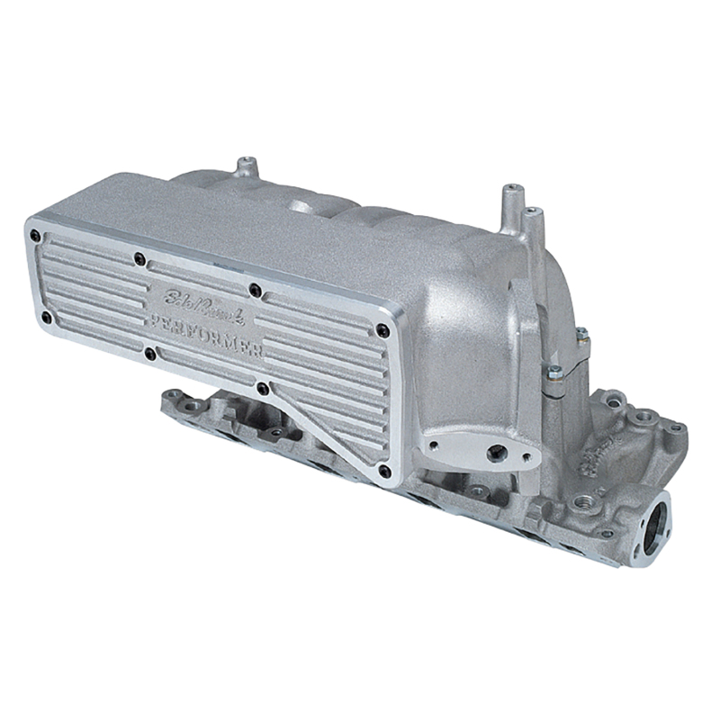 Picture of Edelbrock EDE Performer Intake Manifold - 3841