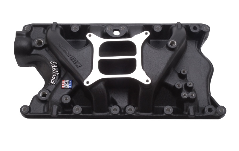 Picture of Edelbrock EDE Performer Intake Manifold - 21813