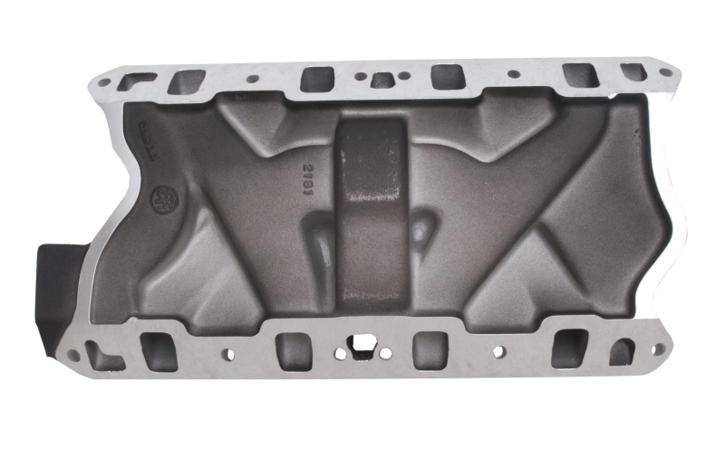 Picture of Edelbrock EDE Performer Intake Manifold - 21813