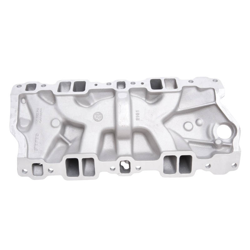 Picture of Edelbrock EDE Performer Intake Manifold - 2101