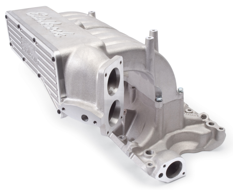 Picture of Edelbrock EDE Performer Intake Manifold - 3881