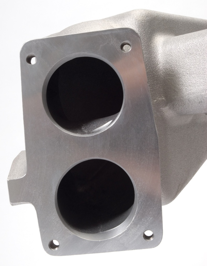 Picture of Edelbrock EDE Performer Intake Manifold - 3881