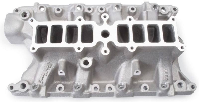 Picture of Edelbrock EDE Performer Intake Manifold - 3881