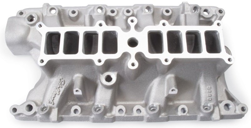 Picture of Edelbrock EDE Performer Intake Manifold - 3881