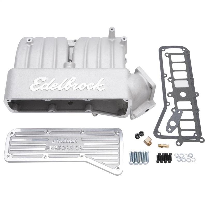 Picture of Edelbrock EDE Performer Intake Manifold - 3882