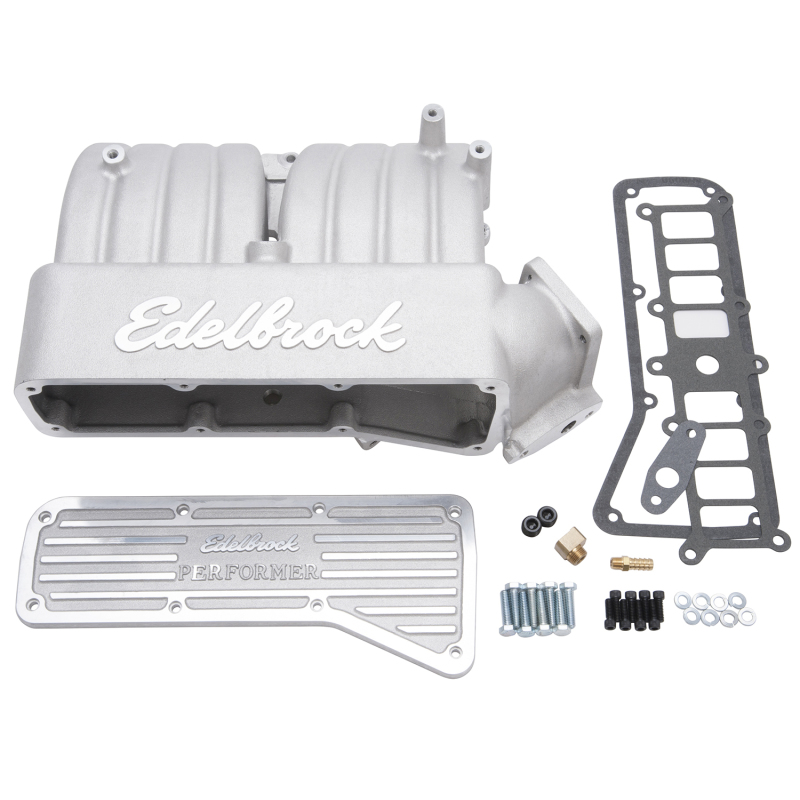 Picture of Edelbrock EDE Performer Intake Manifold - 3882