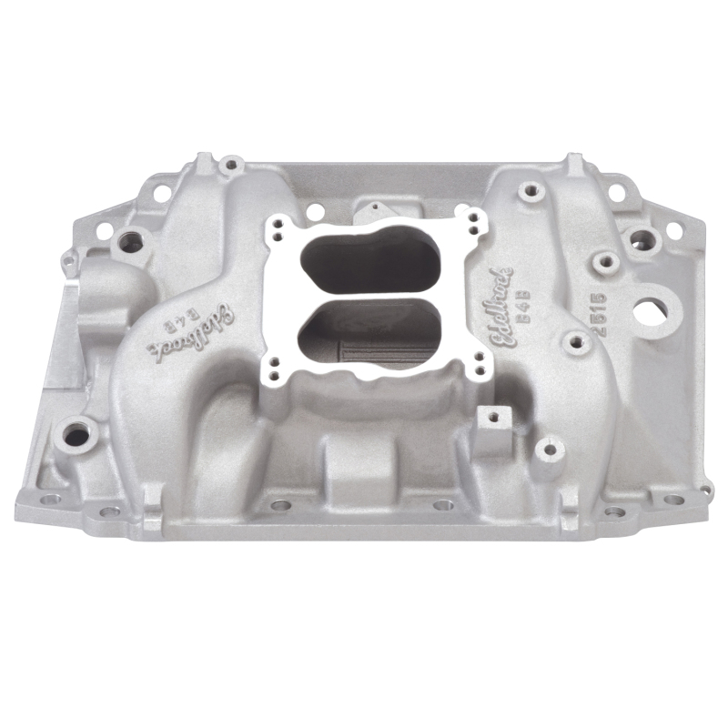 Picture of Edelbrock EDE Performer Intake Manifold - 2515