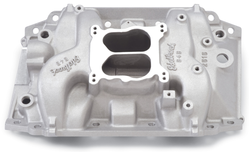 Picture of Edelbrock EDE Performer Intake Manifold - 2515