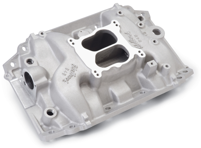 Picture of Edelbrock EDE Performer Intake Manifold - 2515