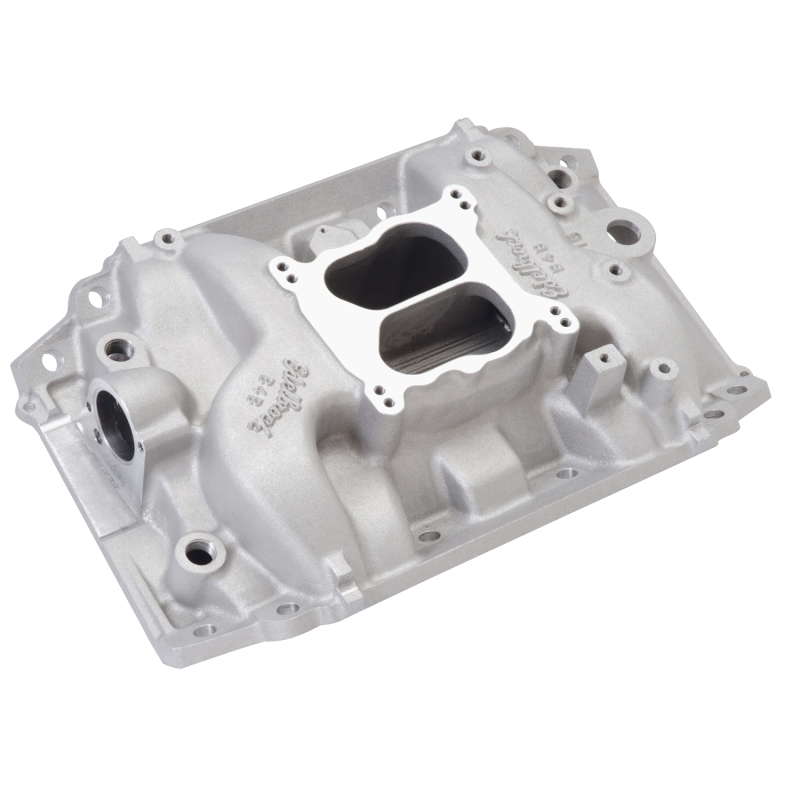Picture of Edelbrock EDE Performer Intake Manifold - 2515
