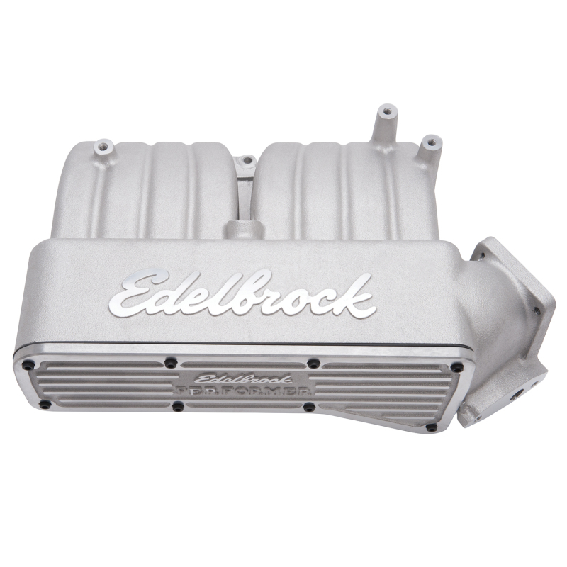 Picture of Edelbrock EDE Performer Intake Manifold - 3882