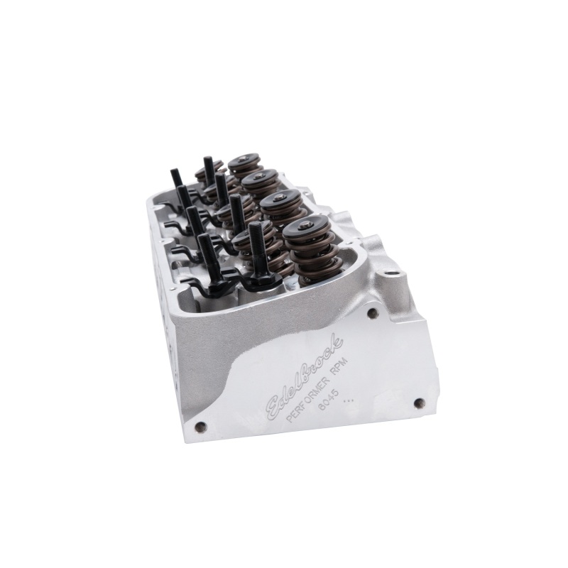 Picture of Edelbrock EDE Performer RPM Cyl Head - 60455