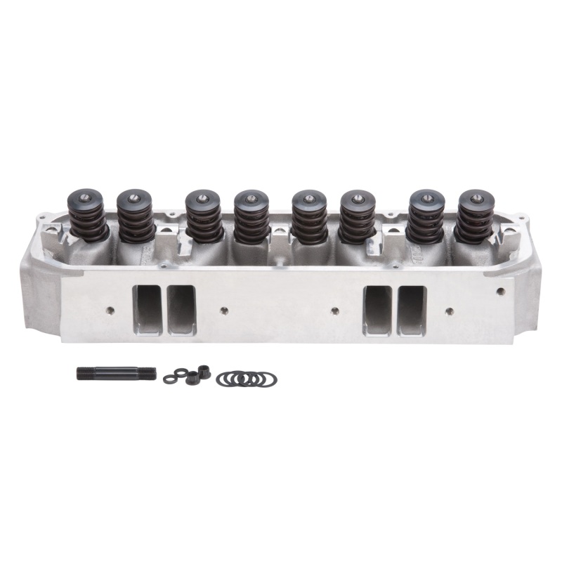 Picture of Edelbrock EDE Performer RPM Cyl Head - 60825