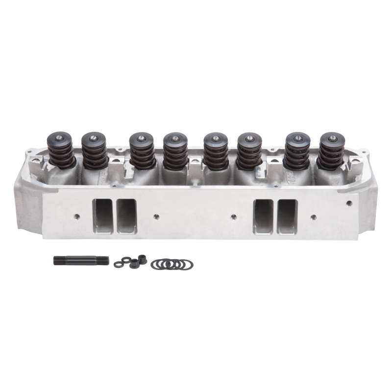 Picture of Edelbrock EDE Performer RPM Cyl Head - 60825
