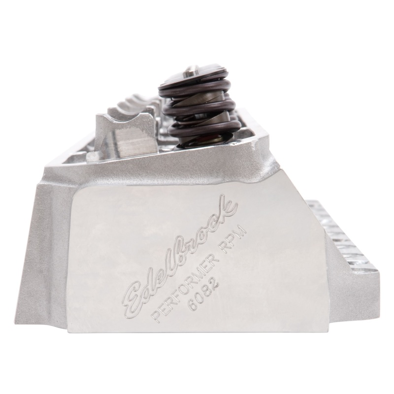 Picture of Edelbrock EDE Performer RPM Cyl Head - 60825