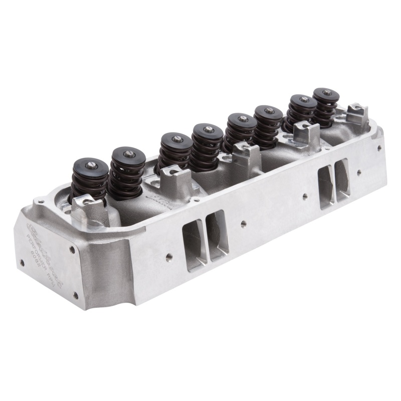 Picture of Edelbrock EDE Performer RPM Cyl Head - 60825